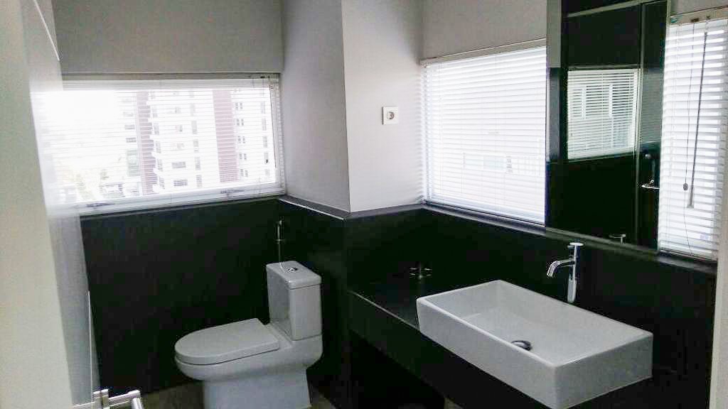 1 Park Residence